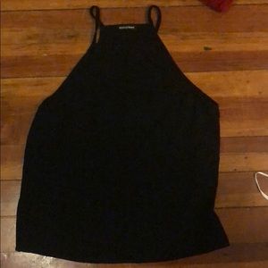 American apparel top